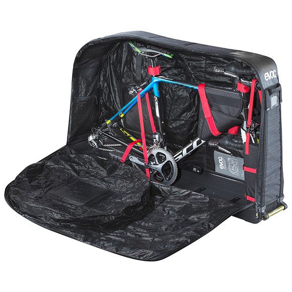 Evoc Bike travel bag Pro pyöränkuljetuslaukku